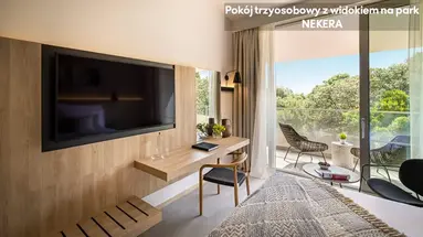 Valamar Tirena Hotel