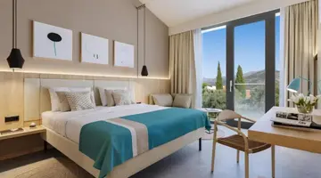 Valamar Tirena Hotel