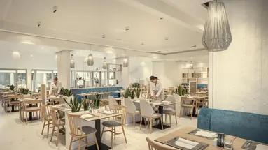 Valamar Tirena Hotel