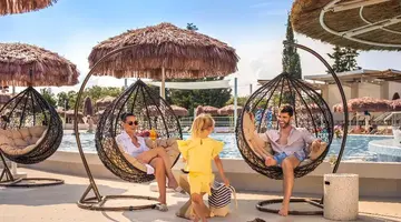 Valamar Tirena Hotel