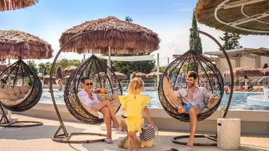 Valamar Tirena Hotel
