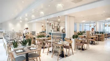 Valamar Tirena Hotel