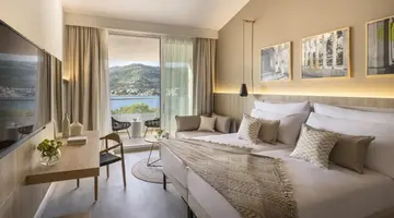 Valamar Tirena Hotel