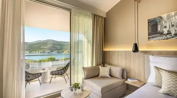 Valamar Tirena Hotel