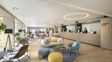 Valamar Tirena Hotel