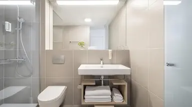Valamar Tirena Hotel
