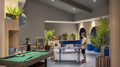 Valamar Tirena Hotel
