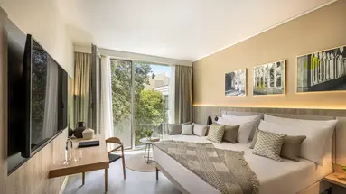 Valamar Tirena Hotel