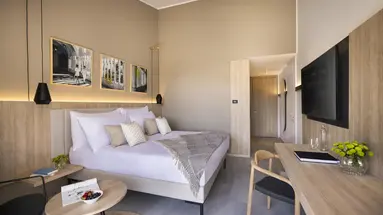 Valamar Tirena Hotel