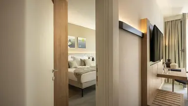 Valamar Tirena Hotel