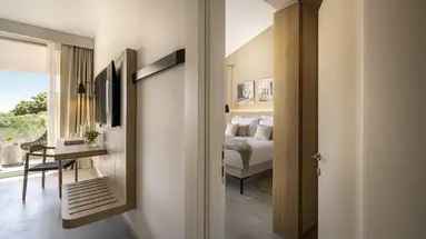 Valamar Tirena Hotel