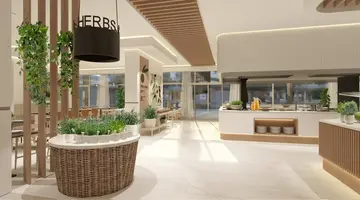 Valamar Tirena Hotel