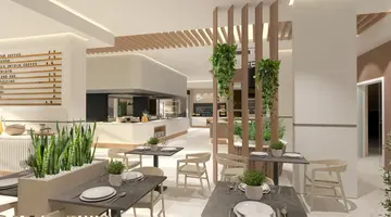 Valamar Tirena Hotel
