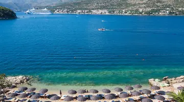 Valamar Tirena Hotel