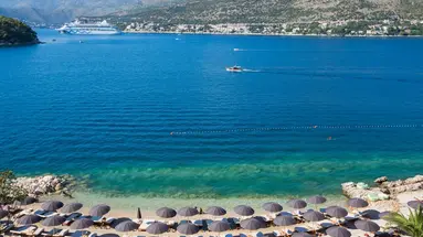 Valamar Tirena Hotel