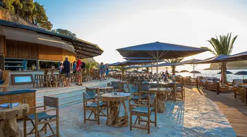Valamar Tirena Hotel