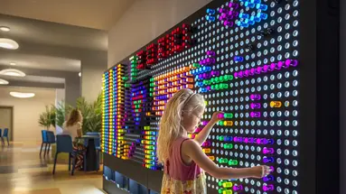 Valamar Tirena Hotel