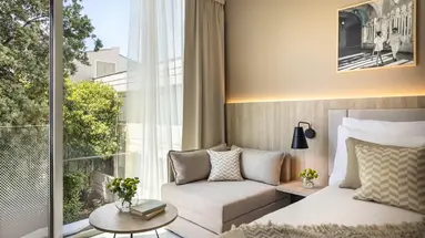 Valamar Tirena Hotel