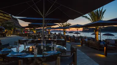 Valamar Tirena Hotel