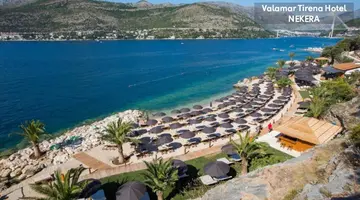 Valamar Tirena Hotel