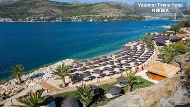 Valamar Tirena Hotel