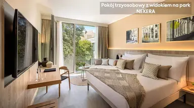 Valamar Tirena Hotel