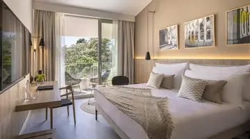 Valamar Tirena Hotel