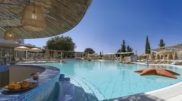 Valamar Tirena Hotel