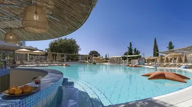 Valamar Tirena Hotel