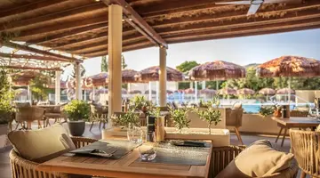 Valamar Tirena Hotel