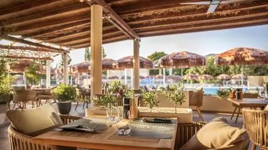 Valamar Tirena Hotel
