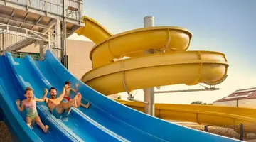 Valamar Tirena Hotel