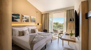 Valamar Tirena Hotel