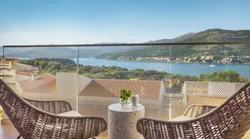 Valamar Tirena Hotel