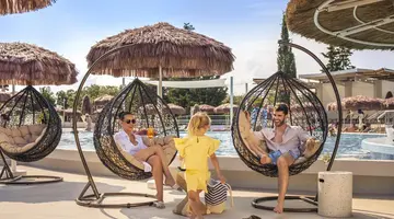 Valamar Tirena Hotel