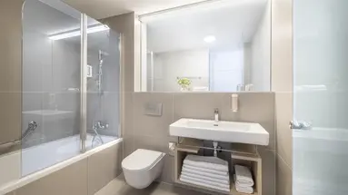 Valamar Tirena Hotel