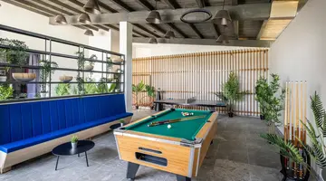 Valamar Tirena Hotel