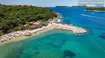 Valamar Tirena Hotel