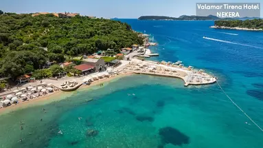 Valamar Tirena Hotel