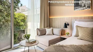 Valamar Tirena Hotel