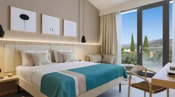 Valamar Tirena Hotel