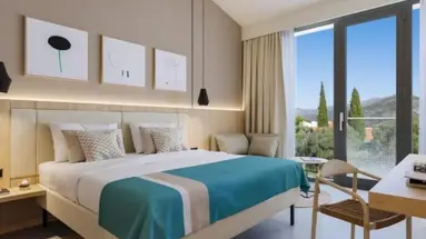 Valamar Tirena Hotel