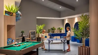Valamar Tirena Hotel