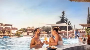 Valamar Tirena Hotel