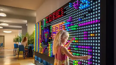 Valamar Tirena Hotel