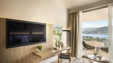 Valamar Tirena Hotel