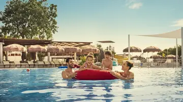 Valamar Tirena Hotel