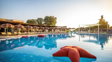 Valamar Tirena Hotel