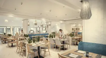 Valamar Tirena Hotel