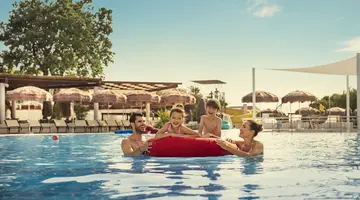 Valamar Tirena Hotel